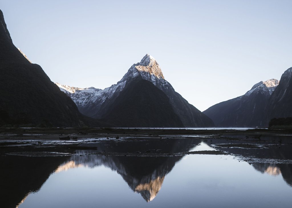 Milford Sound