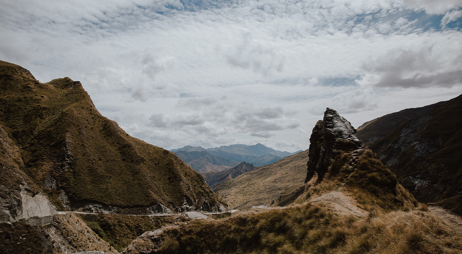 skippers canyon queenstown